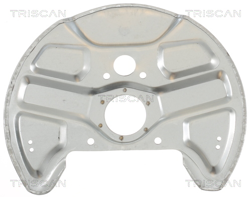 Tarcza kotwiczna TRISCAN 8125 27112