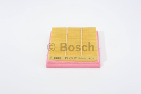 Filtr powietrza BOSCH 1 457 433 593