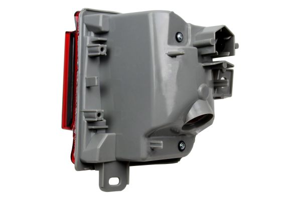 Lampa przeciwmgielna przednia ABAKUS 212-4009L-UE