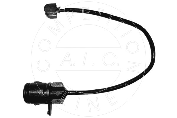 Czujnik zużycia klocków AIC 52414
