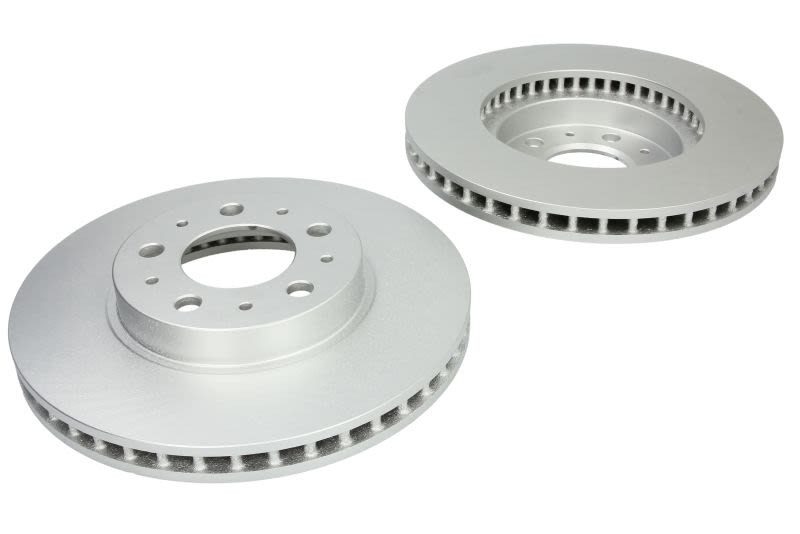 Tarcza hamulcowa FERODO DDF605C