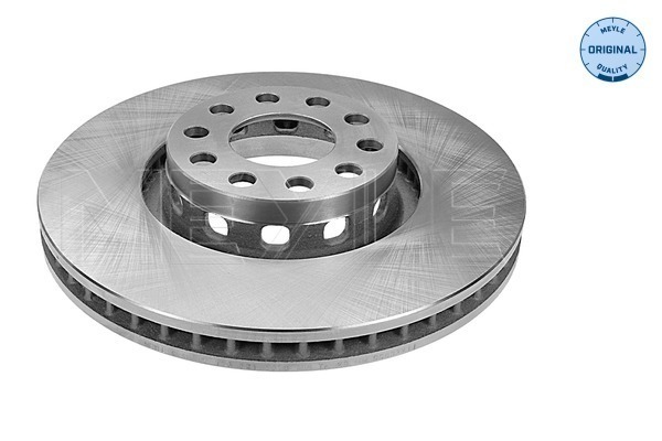 Tarcza hamulcowa MEYLE 115 521 1073