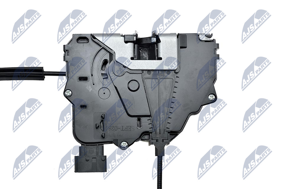 Zamek drzwi NTY EZC-FT-028