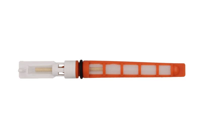 Zawór rozprężny klimatyzacji THERMOTEC KTT140049