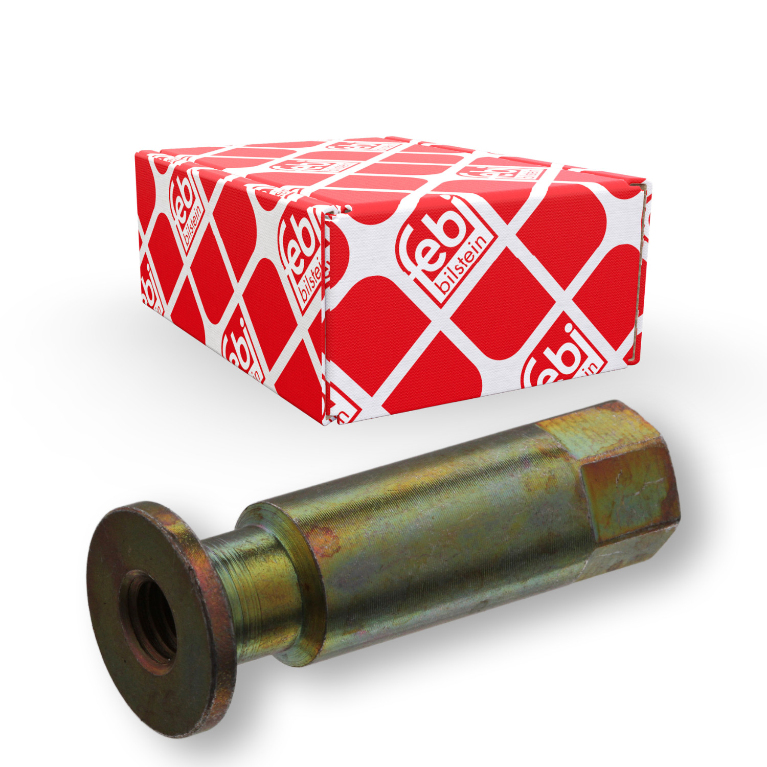 Napinacz paska FEBI BILSTEIN 09323