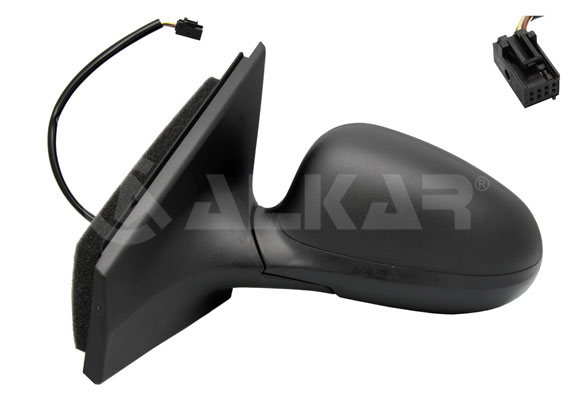 Lusterko zewnętrzne ALKAR 6125554