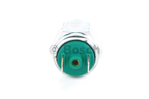 Czujnik ciśnienia oleju BOSCH 0 986 346 062