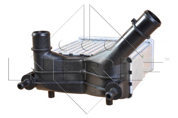 Chłodnica powietrza intercooler NRF 30862