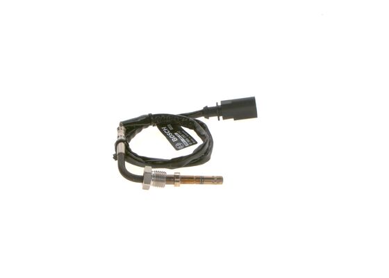 Czujnik temperatury spalin BOSCH 0 986 259 112