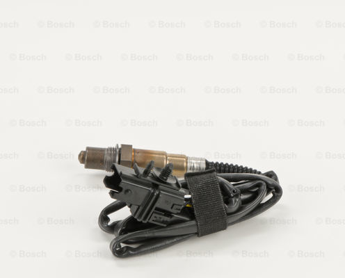 Sonda lambda BOSCH 0 258 007 136