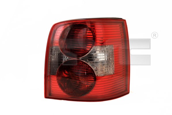 Lampa tylna zespolona TYC 11-0209-01-2