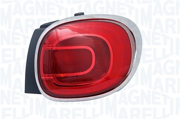 Lampa tylna zespolona MAGNETI MARELLI 715104153000