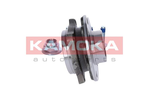 Zestaw łożysk koła KAMOKA 5500151
