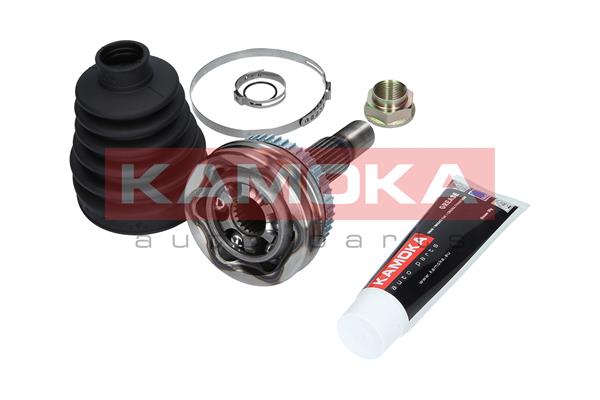Przegub KAMOKA 6134