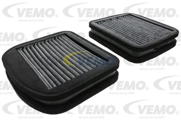 Filtr kabinowy VEMO V30-31-1010-1