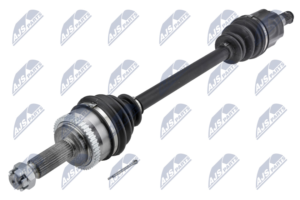 Wał napędowy NTY NPW-KA-368