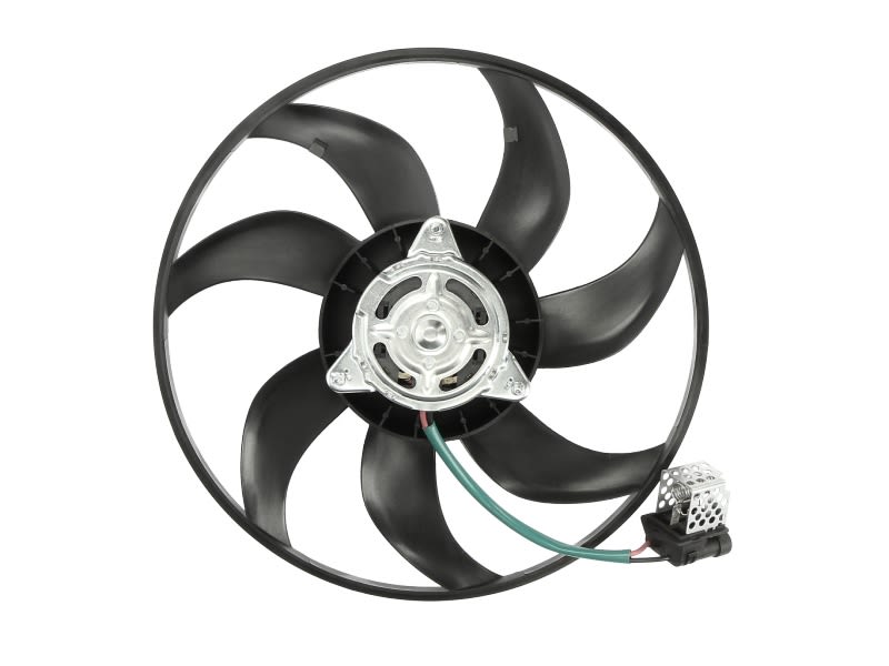 Wentylator THERMOTEC D8X008TT