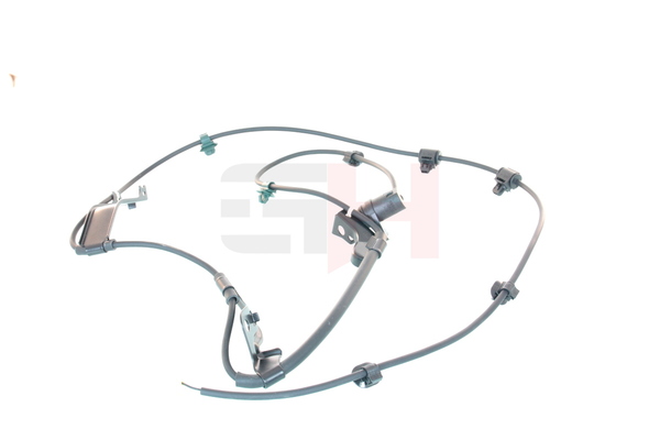 Czujnik prędkości obrotowej koła GH GH-704598H
