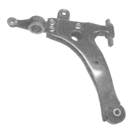 Wahacz zawieszenia koła HART 422 209