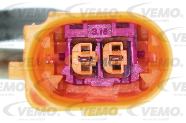 Czujnik  temperatury spalin VEMO V10-72-1453
