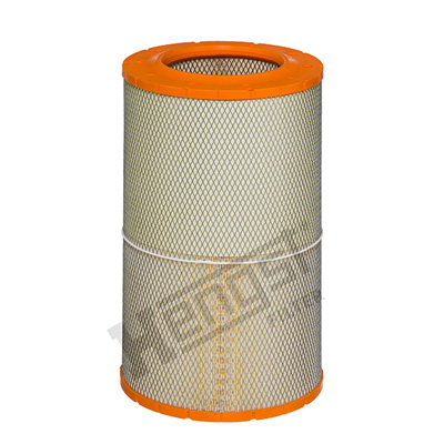 Filtr powietrza HENGST FILTER E1518L