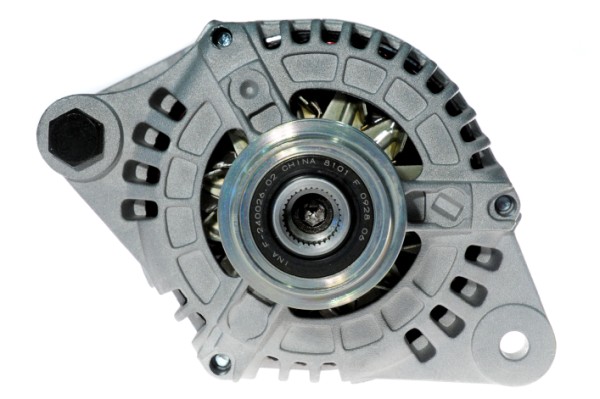 Alternator HELLA 8EL 011 710-691