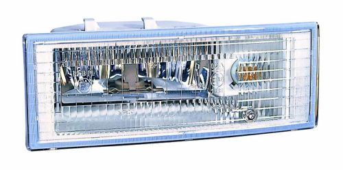 Lampa przeciwmgielna przednia ABAKUS 773-2014L-UE