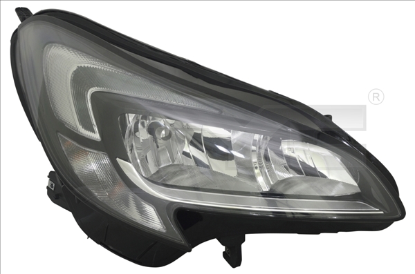 Reflektor TYC 20-15018-16-2