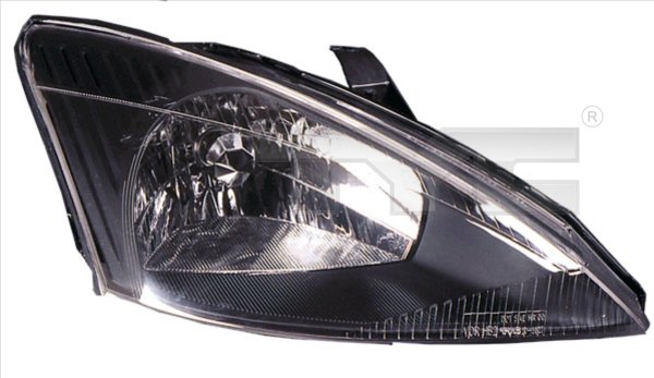 Reflektor TYC 20-5676-18-2
