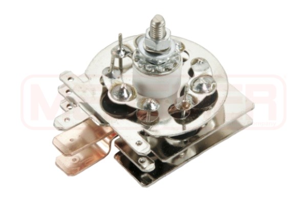 Mostek prostowniczy alternatora ERA 215487