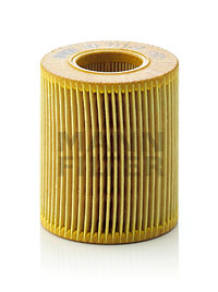Filtr oleju MANN-FILTER HU 711/2 x