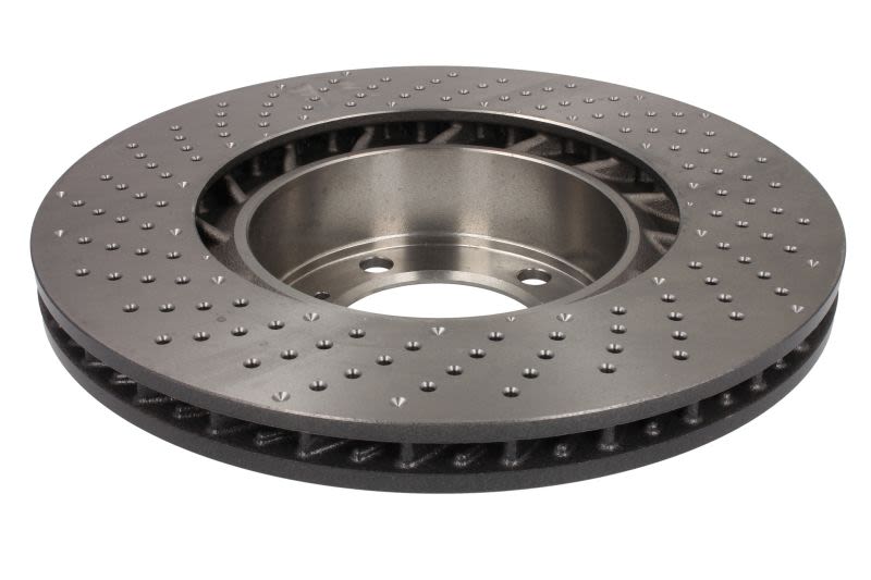 Tarcza hamulcowa BREMBO 09.D931.11