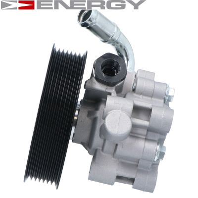 Pompa hydrauliczna, układ kierowniczy ENERGY PW690321