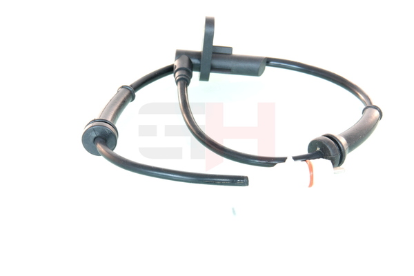Czujnik prędkości obrotowej koła GH GH-713912H