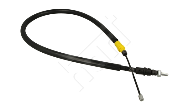 Linka hamulca ręcznego HART 249 883