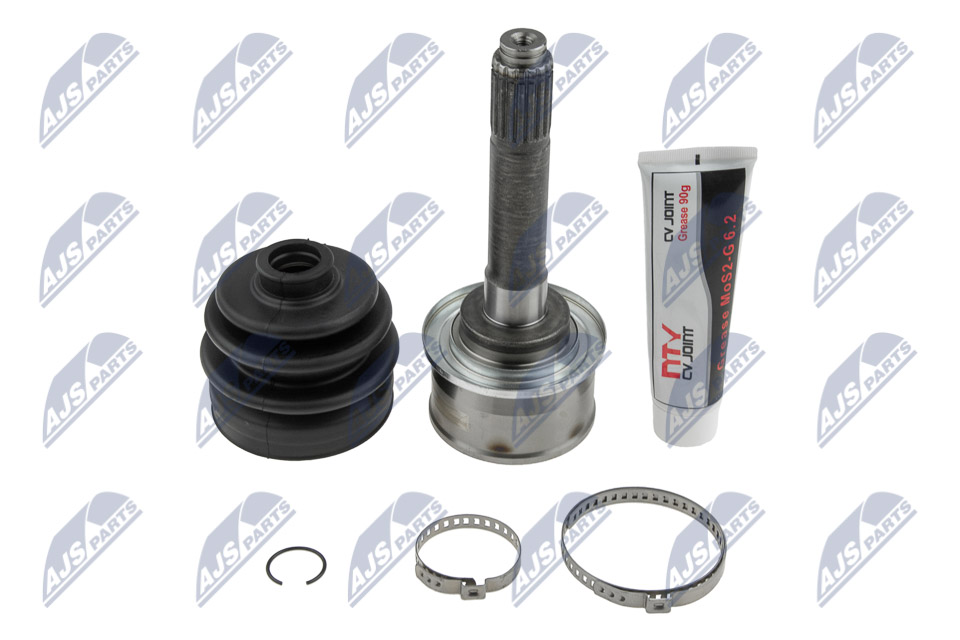 Przegub NTY NPZ-IS-009