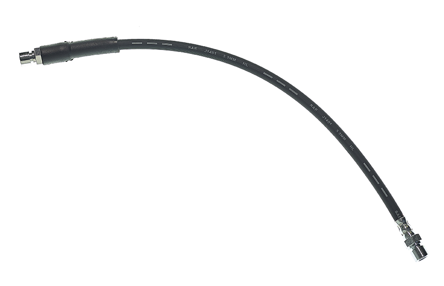Przewód hamulcowy elastyczny BREMBO T 50 019