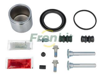 Zestaw naprawczy zacisku hamulcowego FRENKIT 760568
