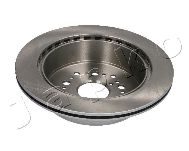 Tarcza hamulcowa JAPKO 61216C