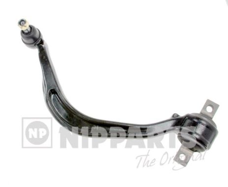 Wahacz zawieszenia koła NIPPARTS J4915002