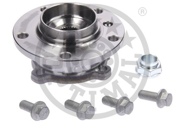 Zestaw łożysk koła OPTIMAL 501773