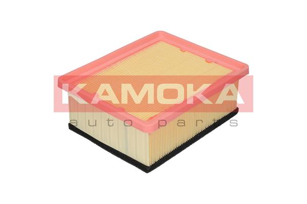 Filtr powietrza KAMOKA F210201