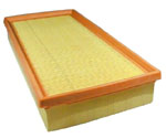 Filtr powietrza ALCO FILTER MD-9624