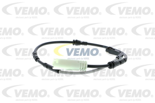 Czujnik zużycia klocków VEMO V20-72-5157