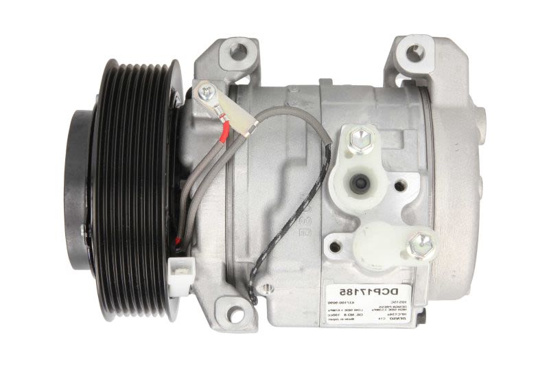 Kompresor klimatyzacji DENSO DCP17185