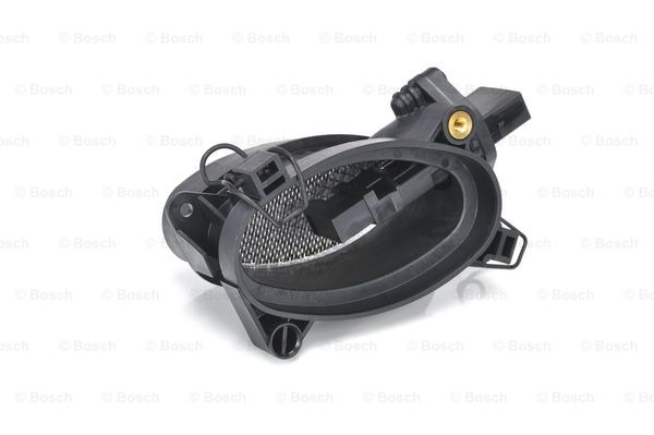 Przepływomierz masowy powietrza BOSCH 0 928 400 520
