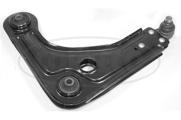 Wahacz zawieszenia koła CORTECO 49400563