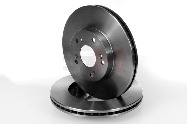 Tarcza hamulcowa GH GH-402668
