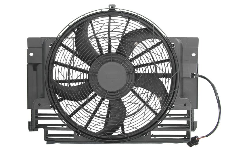 Wentylator skraplacza klimatyzacji THERMOTEC D8B001TT