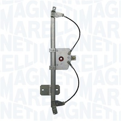 Podnośnik szyby MAGNETI MARELLI 350103150100